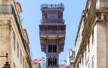 Tour turísticos - Lisboa