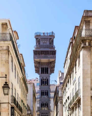 Tour turísticos - Lisboa