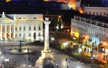 Tour turísticos - Lisboa