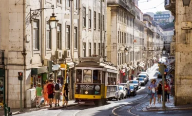 Tour turísticos - Lisboa