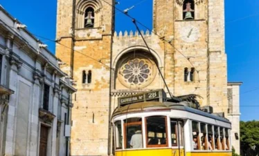 Tour turísticos - Lisboa