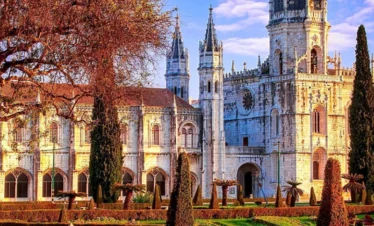 Tour turísticos - Lisboa