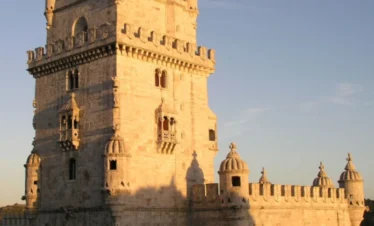 Tour turísticos - Lisboa