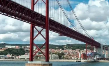 Tour turísticos - Lisboa