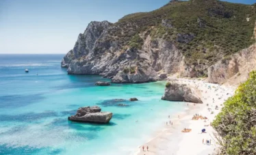 Tour Turístico Serra Arrábida