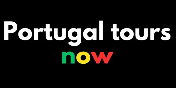 Logo - Portugal Tours Now