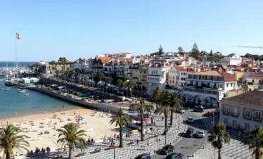 Tour turístico Cascais - (7)