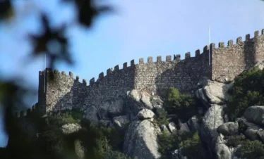 Tour turístico - Sintra