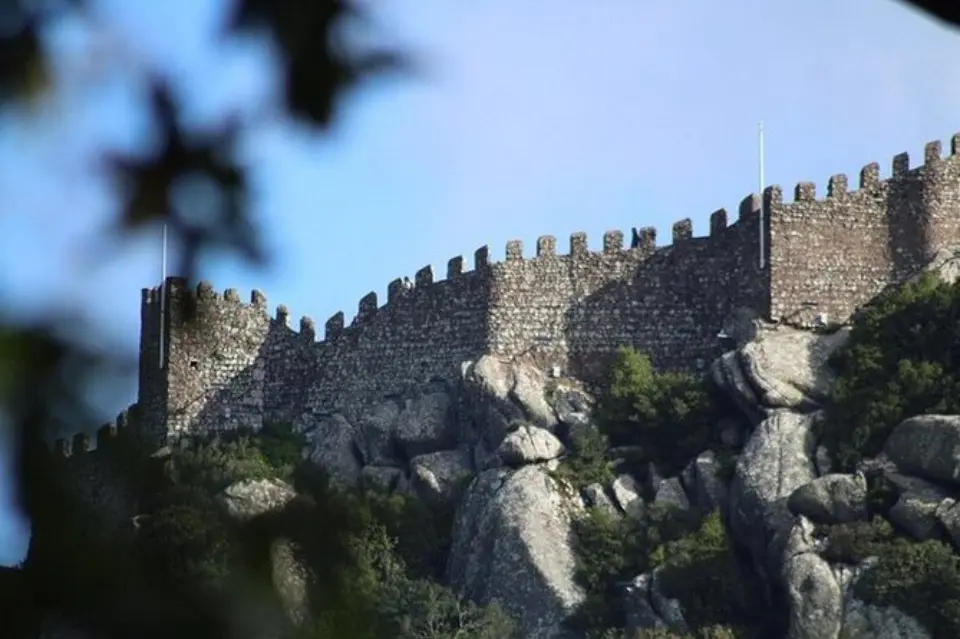 Tour turístico - Sintra